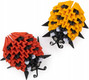 Origami 3D BIEDRONKI 180 Elementy Zestaw Kreatywny 8+ Alexander 2568