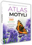 MOTYLE 250 GATUNKÓW