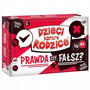 Dzieci kontra Rodzice. Prawda czy Fałsz?