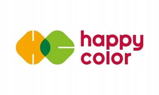 Blok techniczny kolor A3/10K 170g HAPPY COLOR