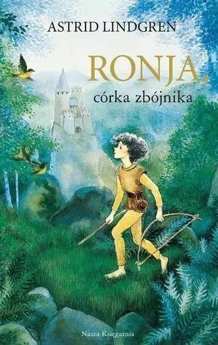 Ronja, córka zbójnika