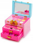 Kuferek kosmetyków dla dzieci – zestaw do makijażu 3+ | Norimpex