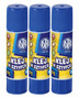 3x Astra Klej w sztyfcie 8g