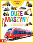 Wszystko wiem! Duże maszyny
