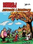 KSIĄŻKI I KOMIKSY KAJKO I KOKOSZ