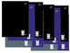 Interdruk zeszyt A4 60 kartek w kratkę One Color x10