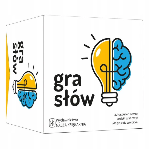 GRA SŁÓW