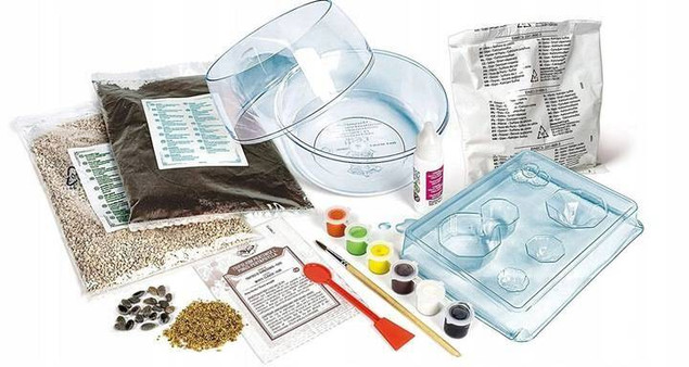 Clementoni Harry Potter - Terrarium 19248