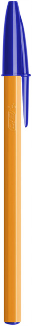 Długopis BIC Orange Original Fine 0,7 mm NIEBIESKI