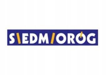 Sylaby Kolorowanki edukacyjne Tamara Michałowska wyd. Siedmioróg