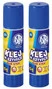2x Astra Klej w sztyfcie 15g