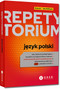 JĘZYK POLSKI Repetytorium MATURA 2026 + TABLICE Nowa Podstawa Programowa