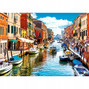  TREFL Puzzle 2000 el. Wyspa Murano Wenecja 27110