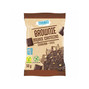 FRANK&OLI Ciasteczko Miękkie Brownie CZEKOLADA KAKAO Bez Cukru 50g