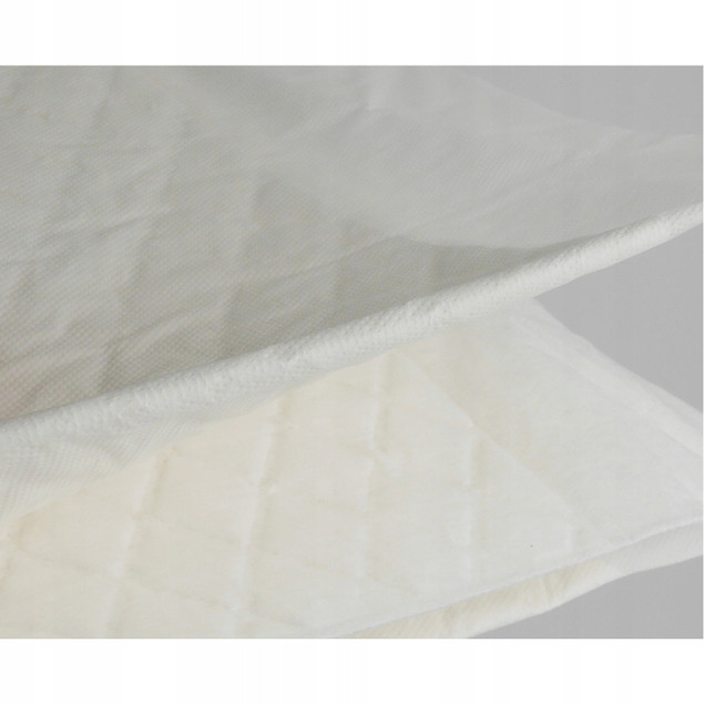 BOCIOLAND Podkłady Higieniczne Jednorazowe 40x60cm Do Przewijania 10szt x2