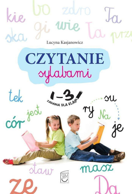 Czytanie sylabami