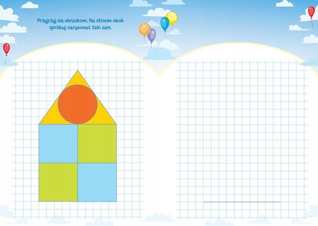 Akademia 4-latka Skrzat