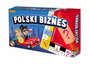 GRA Rodzinna Planszowa POLSKI BIZNES Adamigo