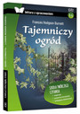 Tajemniczy Ogród Lektura z Opracowaniem Frances Hodgson Burnett SBM