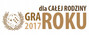 Domek gra rodzinna REBEL