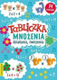 Books and Fun Tabliczka mnożenia. Działania, ćwiczenia