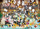 Clementoni Puzzle 1000 Mickey 90' Celebration 39472