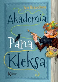Akademia Pana Kleksa kolor TW GREG