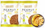 FRANK&OLI Ciastko Miękkie PASTA ORZECHOWA BANAN 50g x2