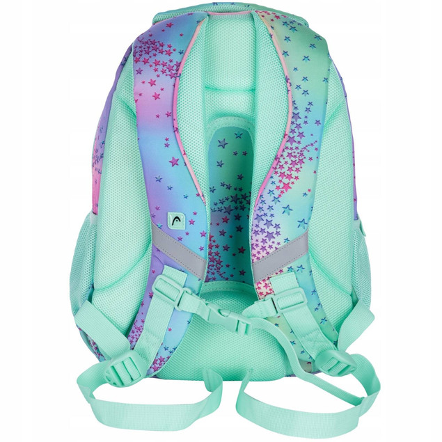 Plecak Head Kitty Ombre AB330 ASTRA