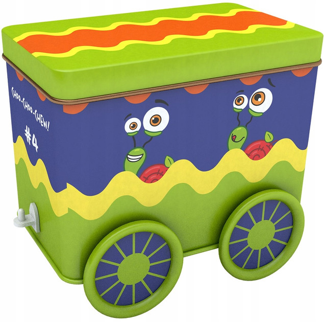 Box wagon Bob Snail 107 g