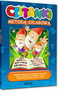 Czytanki metodą sylabową BR GREG