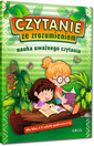 CZYTANIE ZE ZROZUMIENIEM dla dzieci klas 1-3 GREG