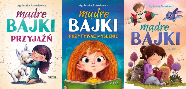 3X MĄDRE BAKI
