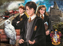 Clementoni Puzzle 1000el Walizka Harry Potter