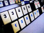 GRA RUMMIKUB STANDARD rodzinna gra liczbowa
