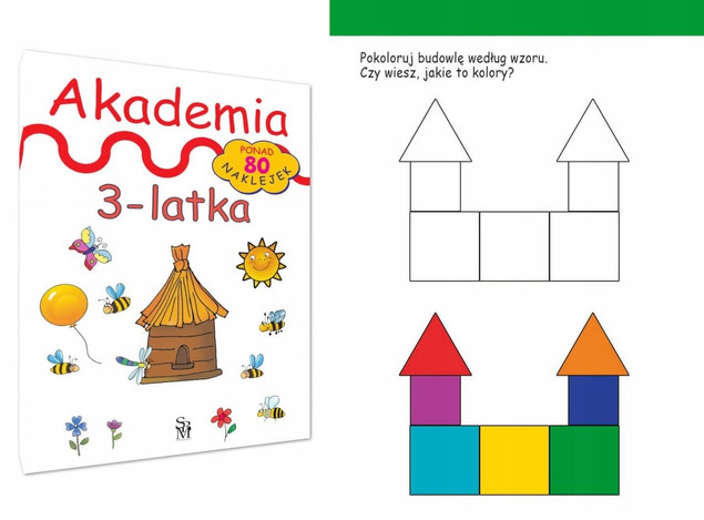 Akademia 3-latka w.2022