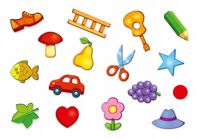 Granna gra Edukacyjna Kot w worku gram ze smokiem obibokiem