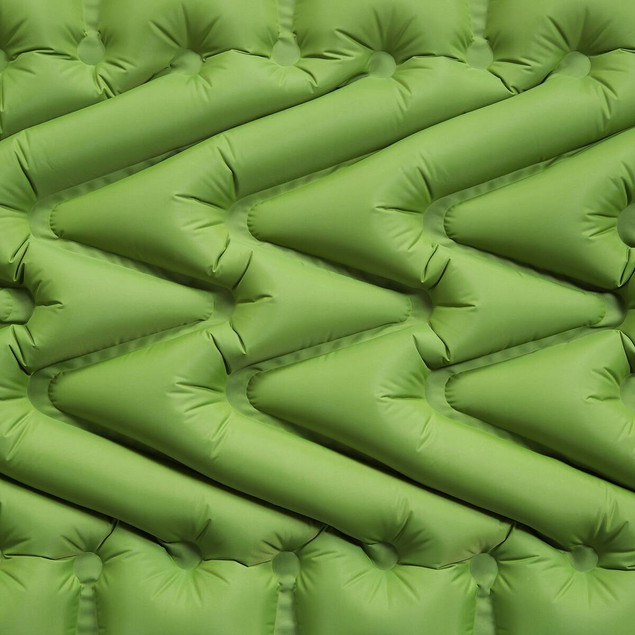 NILS CAMP MATA TURYSTYCZNA NC4005 ZIELONY 