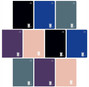 Interdruk zeszyt A5 60k kratka margines One Color