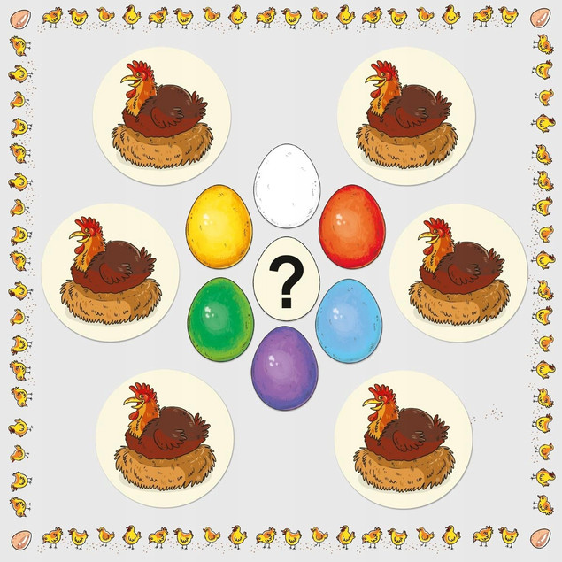 Kurnik | Nasza Księgarnia