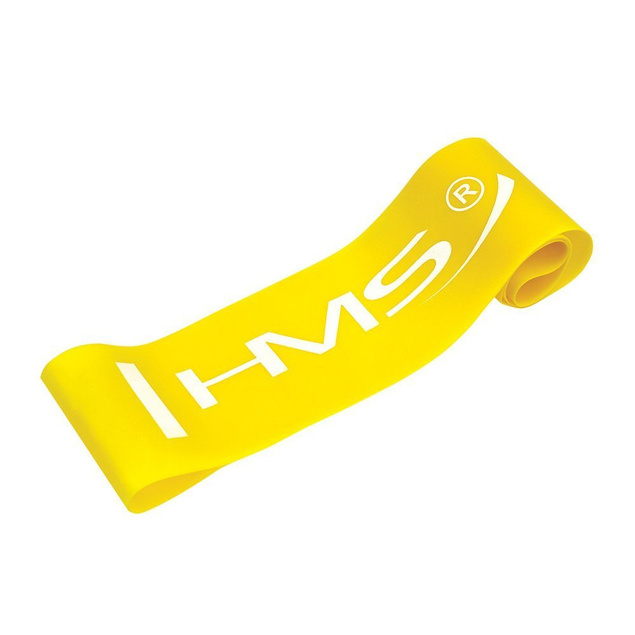 Guma do ćwiczeń GU04 HMS (4,5-7kg)