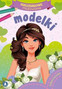 Maluszkowe malowanie. Modelki