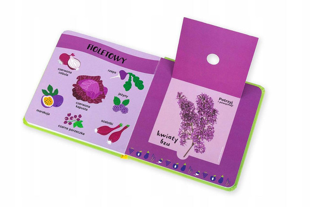 Akademia mądrego dziecka Na targu