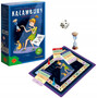 GRA RODZINNA KALAMBURY MINI 424 HASŁA WYS.24H