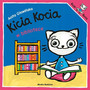 Kicia Kocia W Bibliotece Anita Głowińska 2+ Media Rodzina