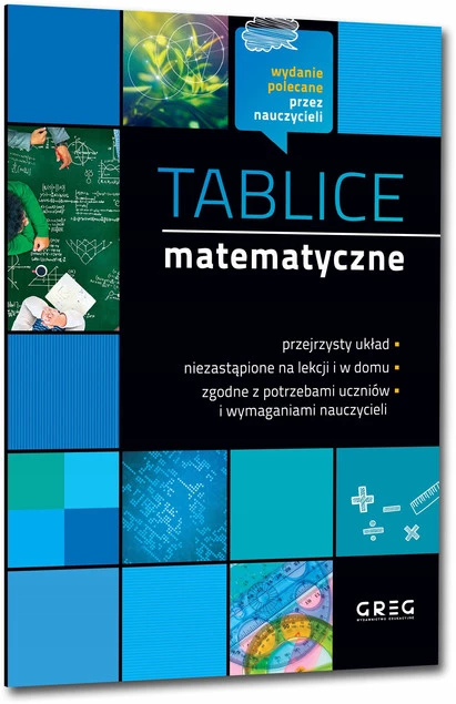 TABLICE MATEMATYKA