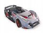 Clementoni Laboratorium Mechaniki - Samochód wyścigowy HYPERCAR 50683