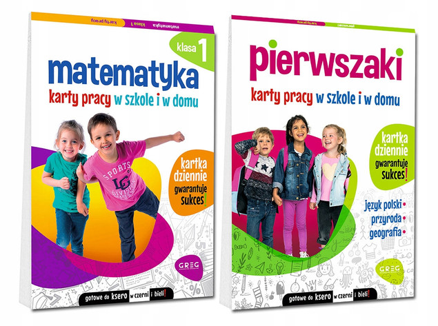 NAUKA PISANIA I CZYTANIA