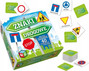 MG Gra edukacyjna Pamięć - Znaki drogowe