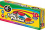 Farby plakatowe 10 kolorów - 20ml ASTRA